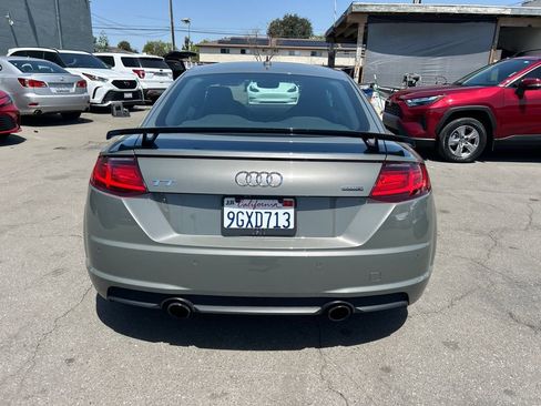 Used 2023 Audi TT 2.0T w/ S Line Competition Package image 5