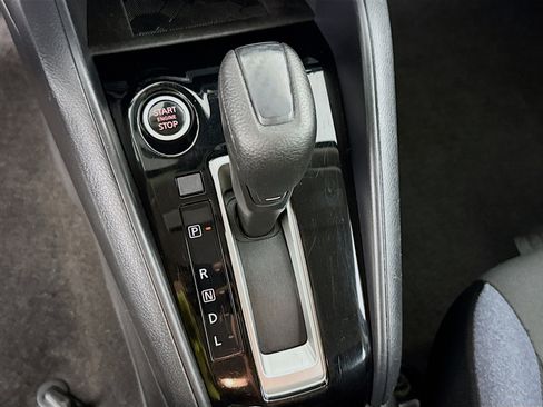 Used 2023 Nissan Versa SV w/ Trunk Package image 19