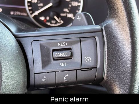 Certified 2024 Nissan Pathfinder S image 24