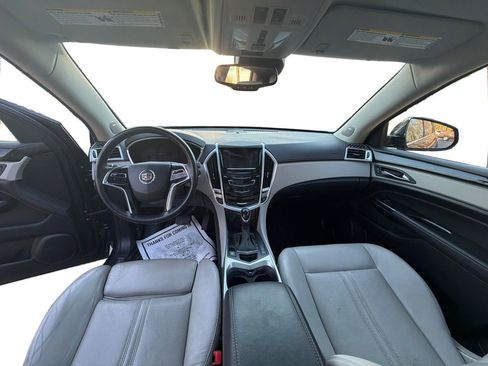 Used 2015 Cadillac SRX Performance w/ Driver Awareness Package image 14