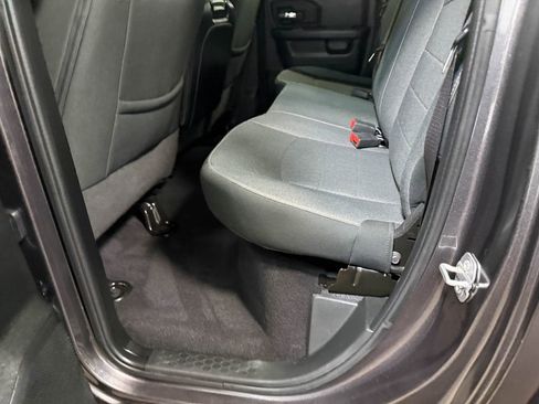 Used 2021 RAM 1500 Classic Warlock w/ Electronics Group image 50