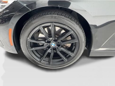 Used 2019 BMW 330i Sedan RWD image 13