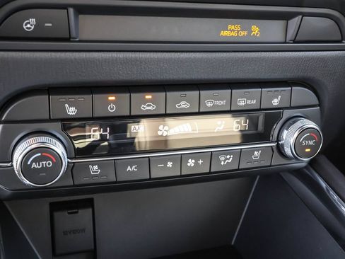 Used 2025 MAZDA CX-5 Signature AWD/4WD image 24