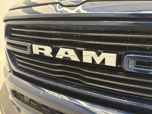 Used 2023 RAM 1500 Laramie AWD/4WD image 14