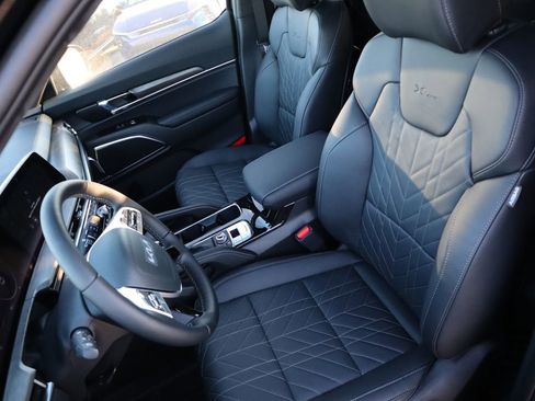 New 2025 Kia Telluride SX Prestige X-Pro image 28