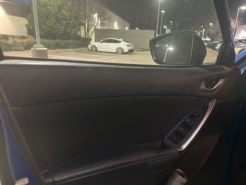 Used 2014 MAZDA CX-5 Touring w/ Bose/Moonroof Package image 9