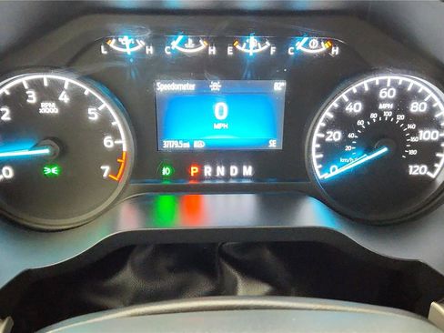 Used 2023 Ford F150 XLT AWD/4WD image 28