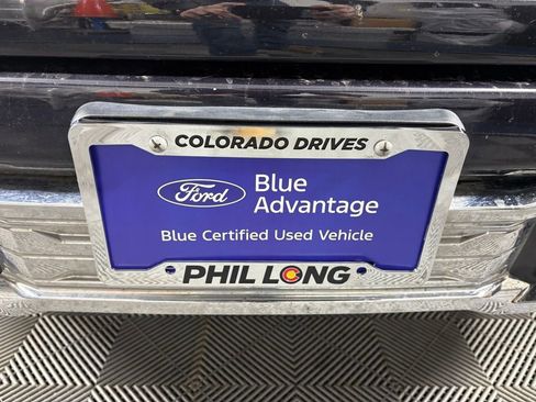 Used 2023 GMC Sierra 1500 Denali Ultimate image 9