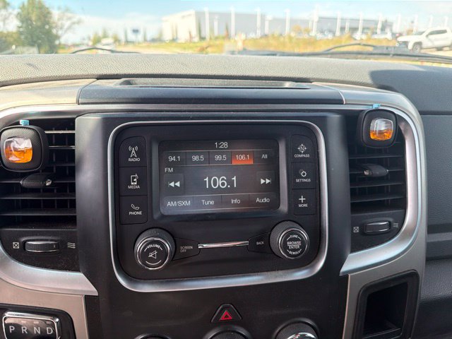Used 2015 RAM 1500 Outdoorsman AWD/4WD image 16