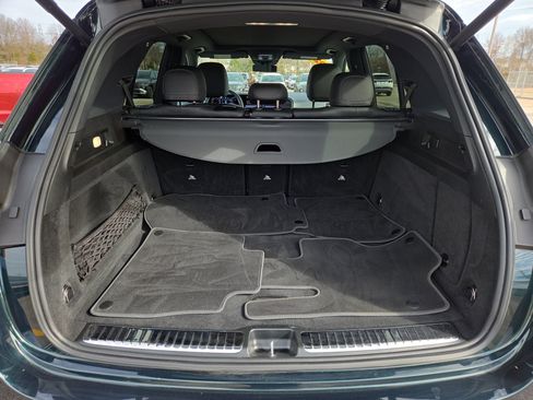 Used 2024 Mercedes-Benz GLE 450 4MATIC image 8