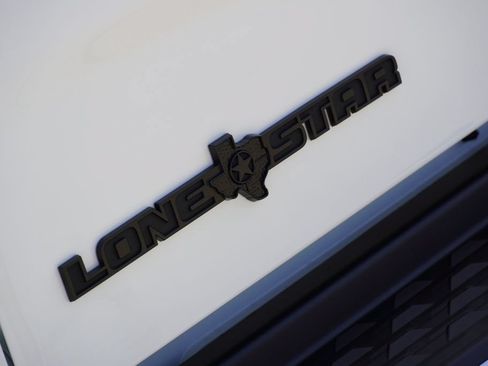 New 2026 RAM 3500 Lone Star AWD/4WD image 11