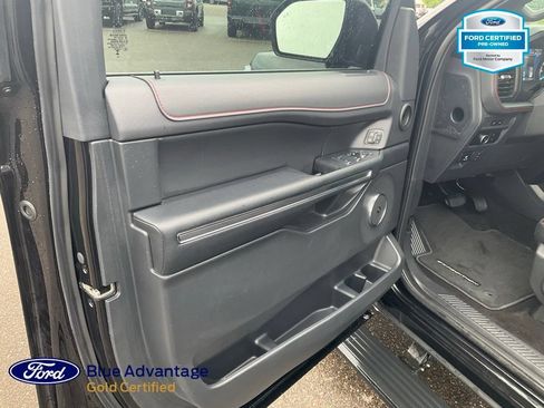 Certified 2023 Ford Expedition Limited AWD/4WD image 17