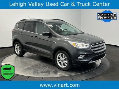Used 2017 Ford Escape SE w/ Equipment Group 201A