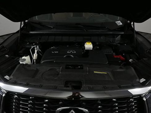 Used 2024 INFINITI QX60 Autograph w/ Cargo Package AWD/4WD image 32
