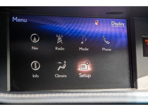 Used 2018 Lexus ES 350 FWD image 30