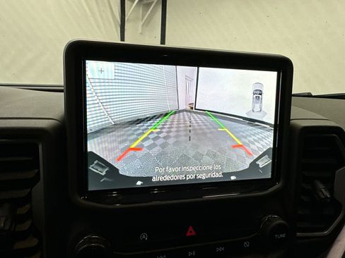 Used 2022 Ford Bronco Sport Big Bend w/ Convenience Package image 29