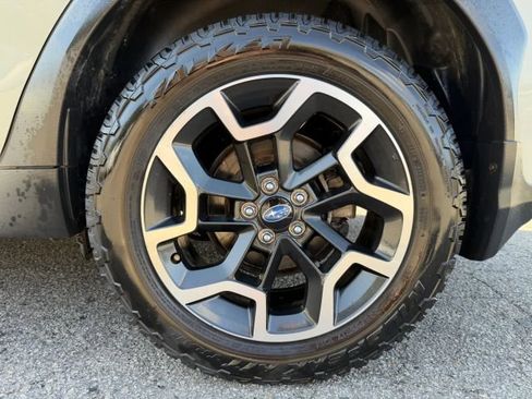 Used 2016 Subaru Crosstrek 2.0i Limited w/ Popular Package #1 image 15