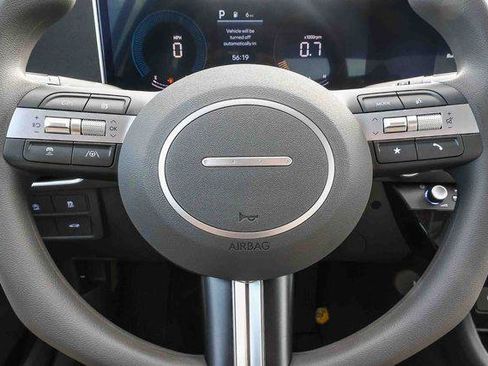 New 2026 Hyundai Sonata SE FWD image 24