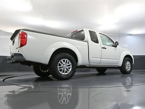 Used 2014 Nissan Frontier SV AWD/4WD image 41