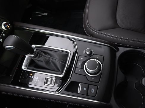 New 2025 MAZDA CX-5 Signature image 30