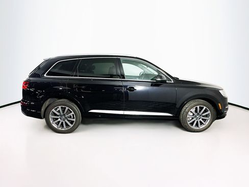 Used 2019 Audi Q7 3.0T Premium Plus w/ Premium Plus Package AWD/4WD image 10