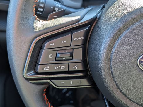 Certified 2024 Subaru Crosstrek 2.5i Limited w/ Popular Package #3A image 31