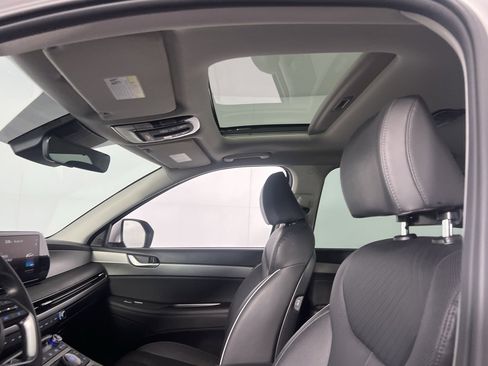 Used 2025 Hyundai Palisade SEL image 22