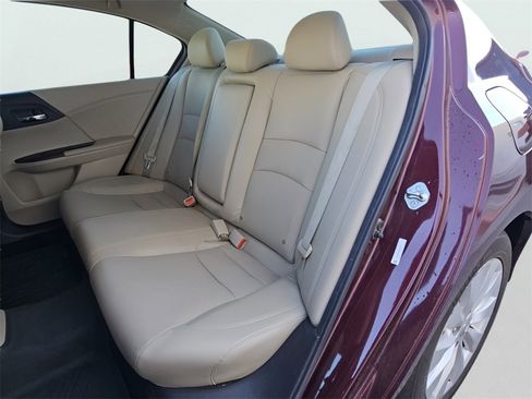 Used 2014 Honda Accord EX-L image 15