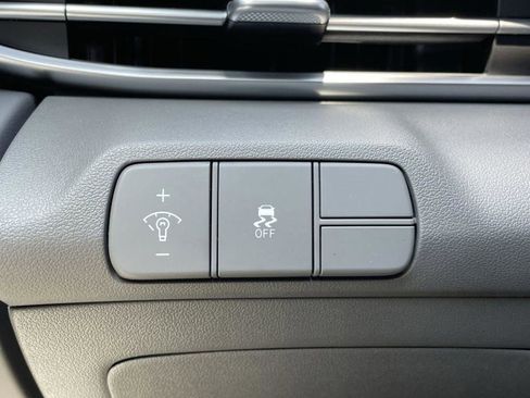 New 2026 Hyundai Elantra Sport image 27