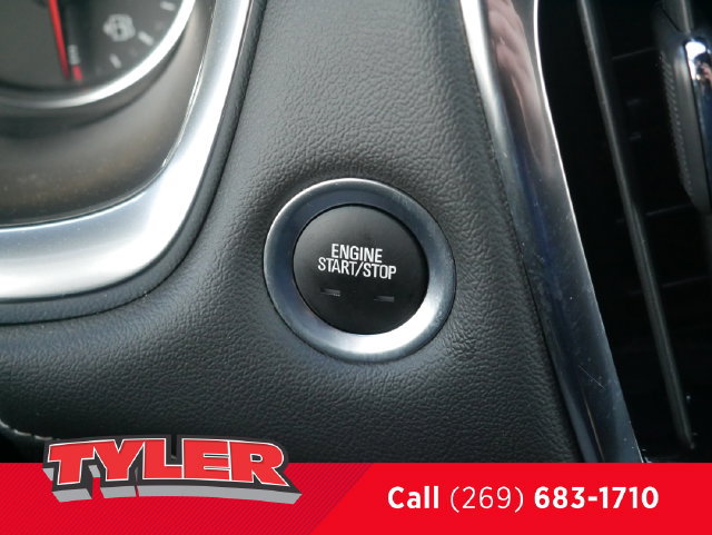 Used 2023 Chevrolet Traverse Premier w/ LPO, Floor Liner Package FWD image 26
