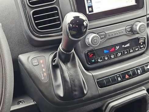 New 2026 RAM ProMaster 2500 w/ Convenience Group FWD image 20