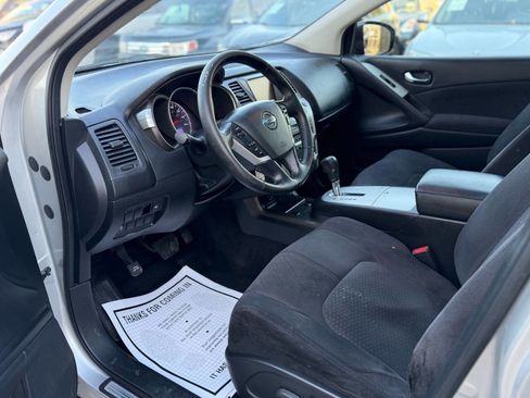 Used 2011 Nissan Murano SV image 7