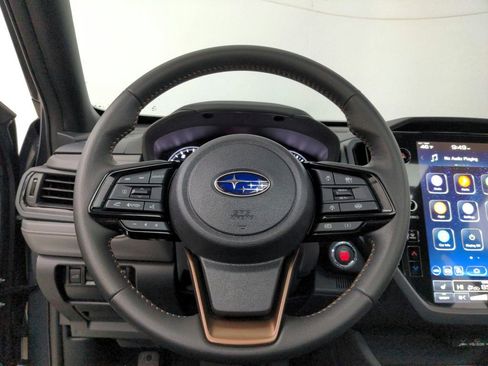 Used 2025 Subaru Forester Sport image 17