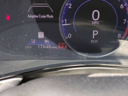 Used 2023 Lexus NX 350 AWD image 26