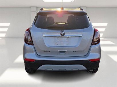 Certified 2022 Buick Encore Preferred w/ Safety Package