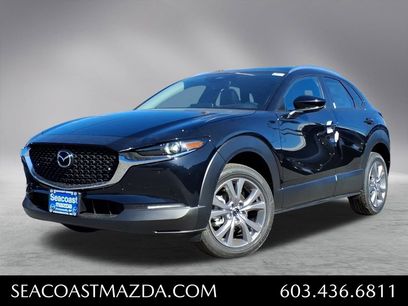 New 2026 MAZDA CX-30 AWD 2.5 S w/ Premium Package