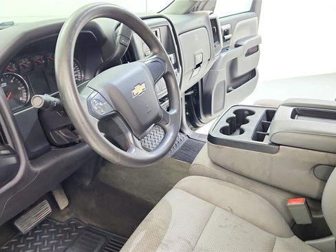 Used 2015 Chevrolet Silverado 1500 LS RWD image 13