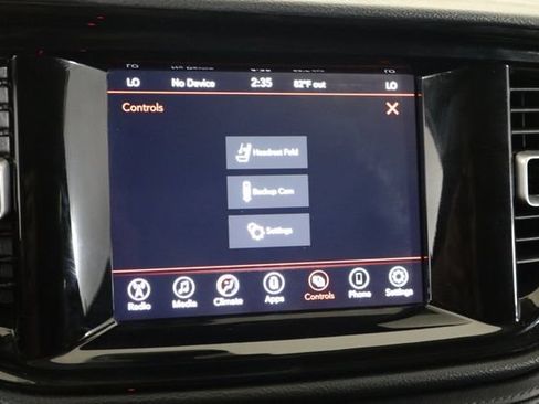 Used 2022 Dodge Durango SXT AWD/4WD image 31