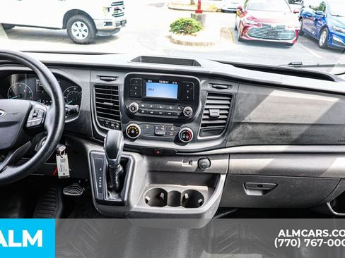 Used 2023 Ford Transit 150 Low Roof w/ Interior Upgrade Package image 34