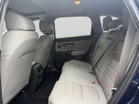 Used 2017 Honda CR-V EX-L image 26