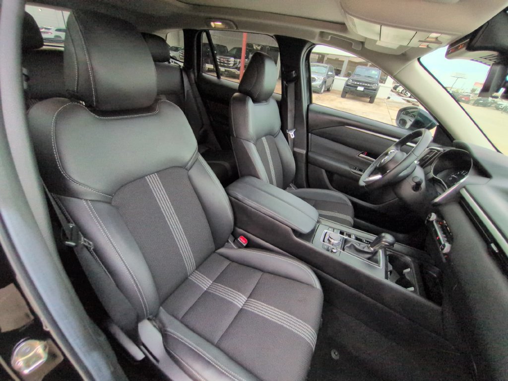 Used 2026 MAZDA CX-50 AWD 2.5 S w/ Preferred Pkg image 30