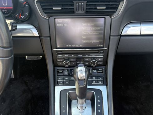 Used 2013 Porsche 911 Carrera image 30