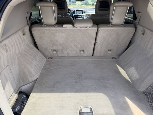 Used 2015 Mercedes-Benz ML 350 2WD image 12