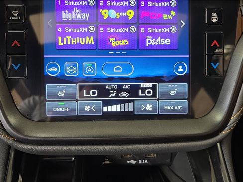 Used 2022 Subaru Outback Wilderness w/ Wilderness Package AWD/4WD image 24