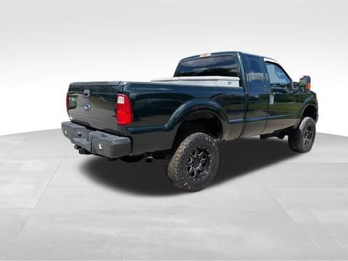 Used 2013 Ford F250 XL w/ PWR Equipment Group AWD/4WD image 3