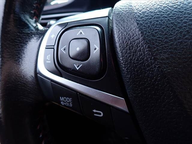 Used 2016 Toyota Camry SE FWD image 20