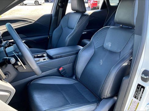 Used 2025 Lexus RX 350 Premium Plus w/ Convenience Package image 7