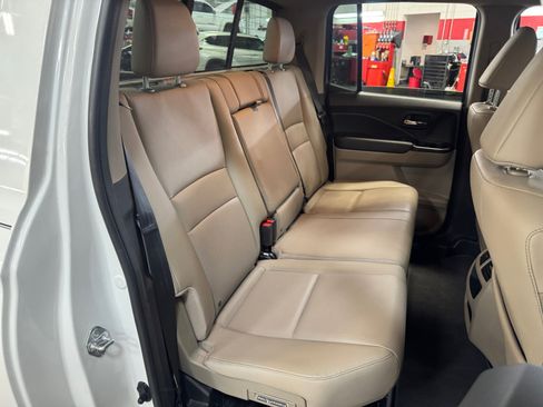 Used 2023 Honda Ridgeline RTL image 18