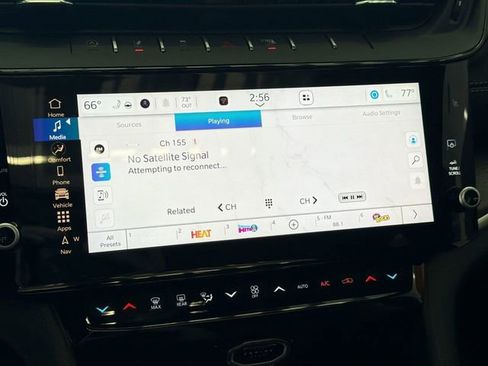 New 2026 Jeep Grand Cherokee L Limited AWD/4WD image 23