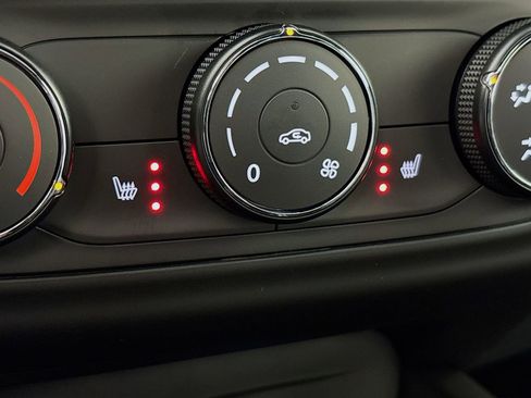 New 2026 Chevrolet Trax RS w/ Driver Confidence Package image 22